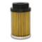 Main Filter Hydraulic Filter, replaces SOFIMA HYDRAULICS MSZ201BMCVN10, Suction Strainer, 125 micron MF0423574 - alternate 4